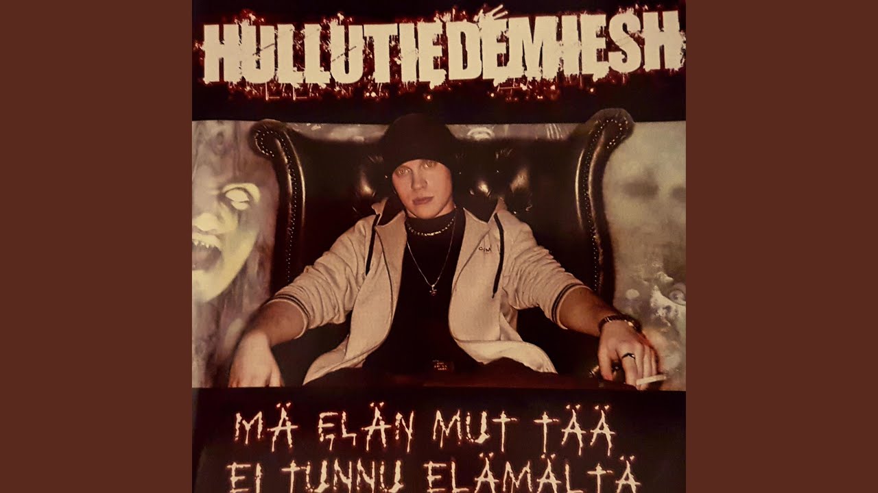 Mun äijät (feat. KPV & Jarspis)