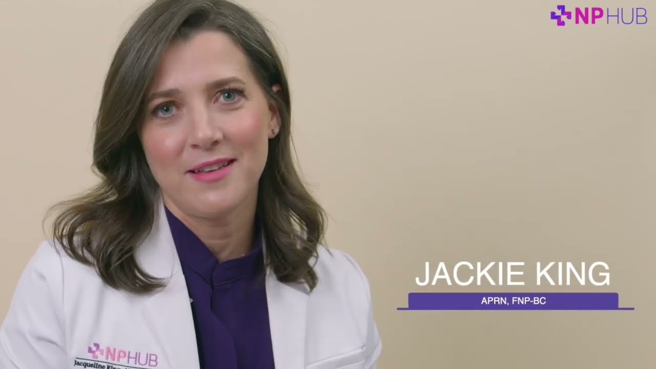Women's Health Crash Course with Jacqueline King, APRN, FNP-BC: 10+ Years of OB/GYN Wisdom