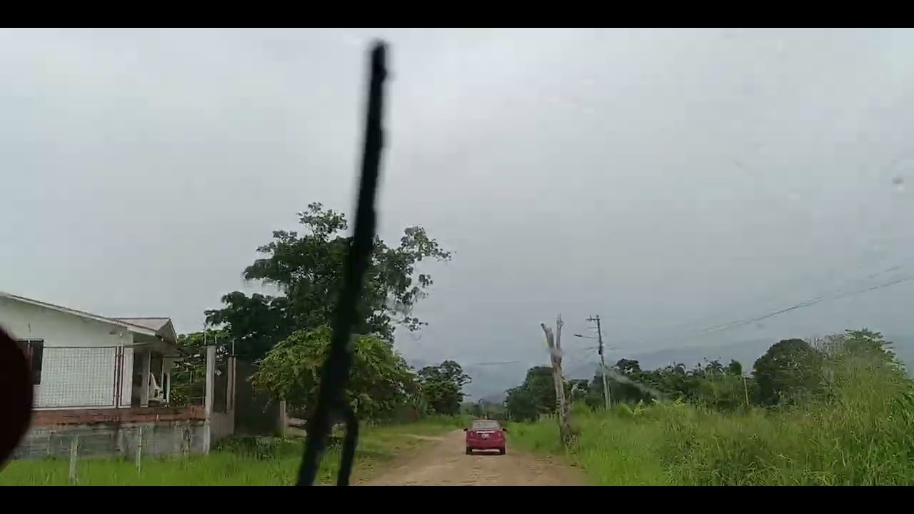 Campamento Efrata