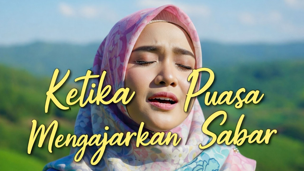 🔴 LIVE Lagu Ramadhan 2026 Hari Ini