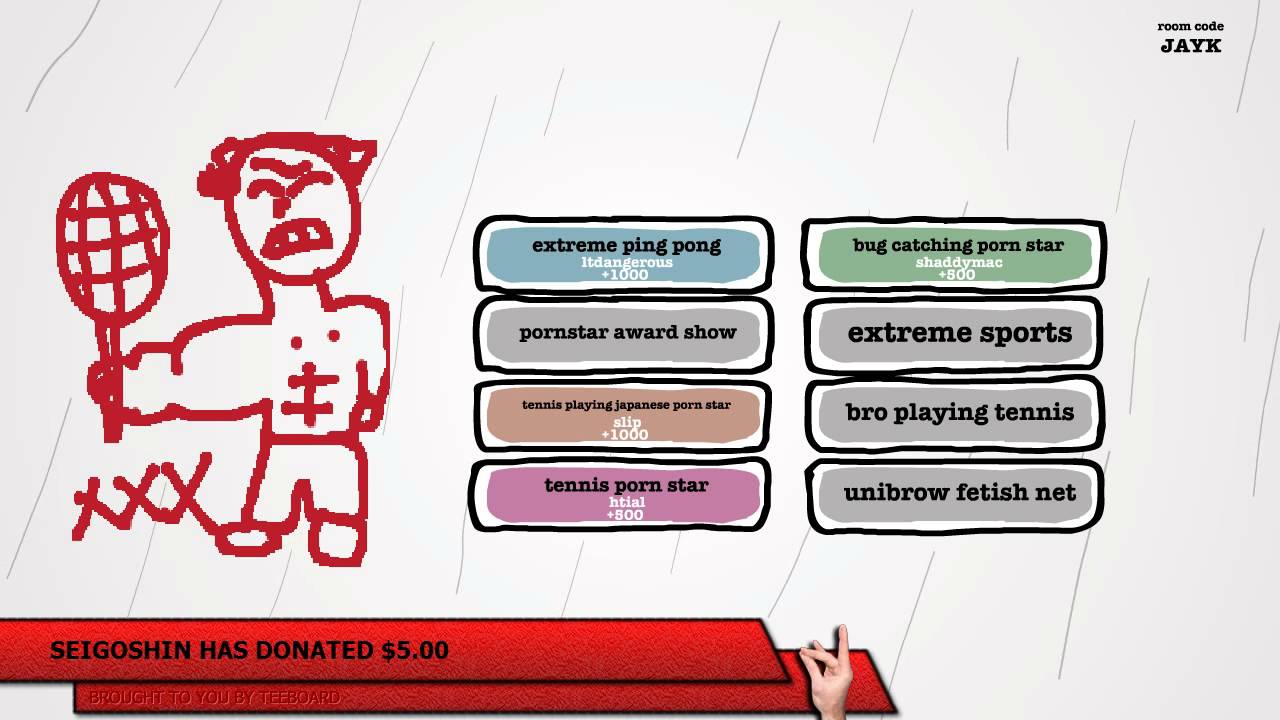 nL Live on Hitbox.tv - Drawful! [Steam]