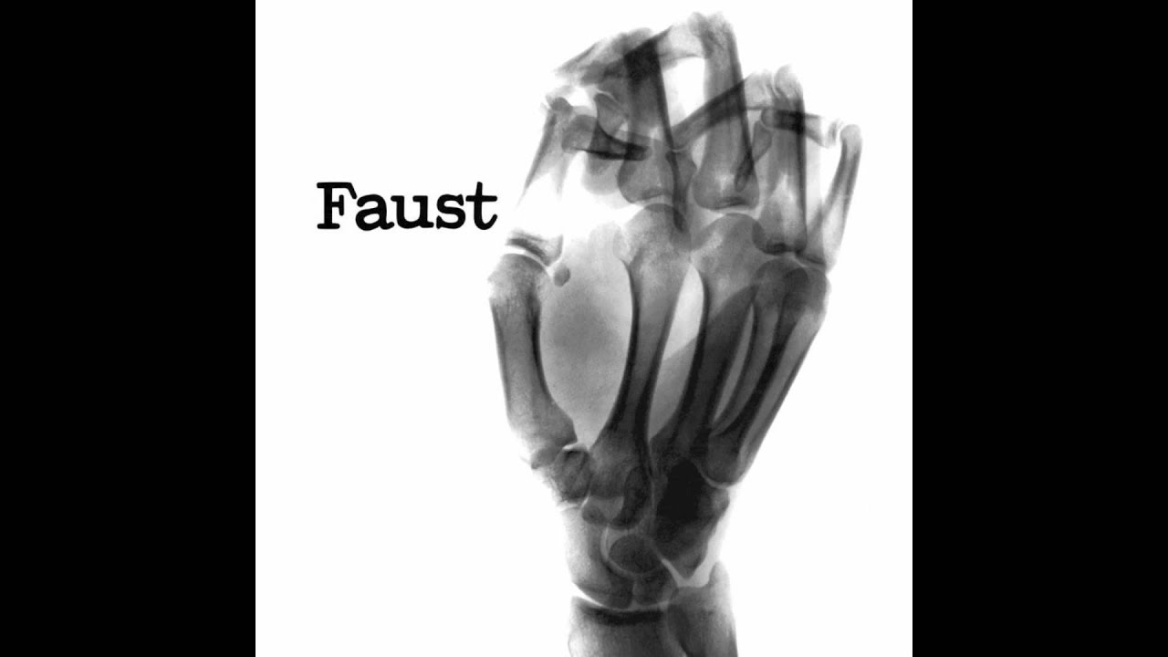 Faust - Faust (1971)