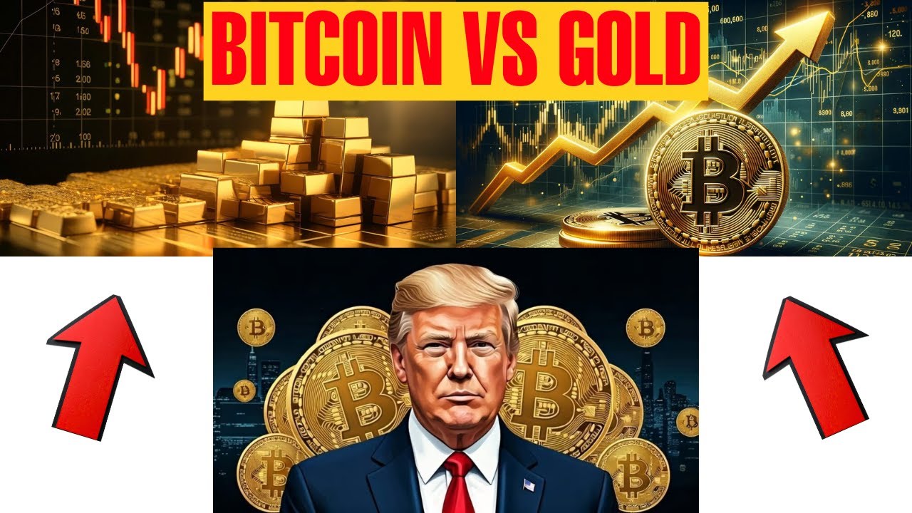 Bitcoin vs. Gold: The 'Safe Haven' Myth Busted in 2026?