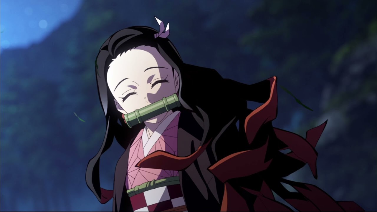 竈門 禰豆子のうた