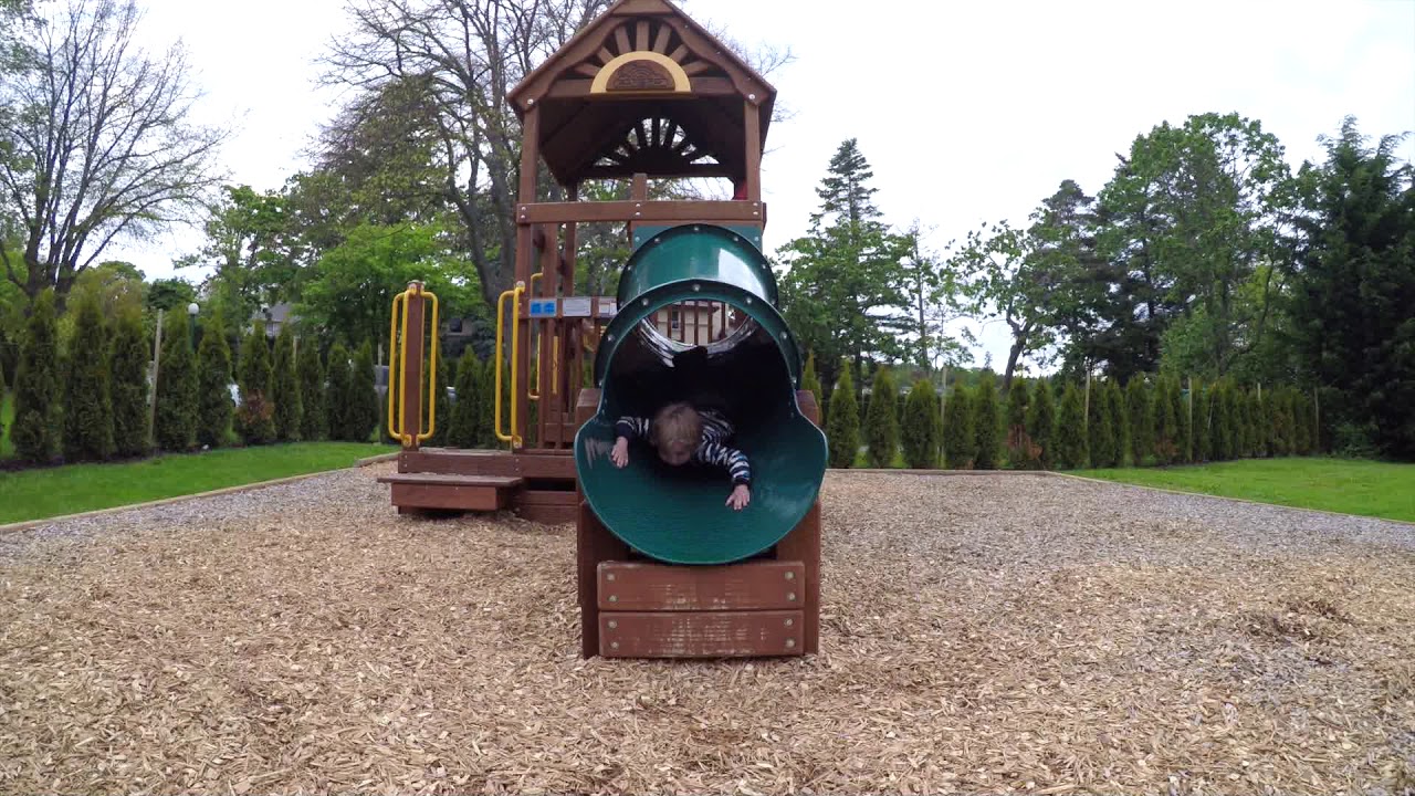 RVYC Club of the Year Video