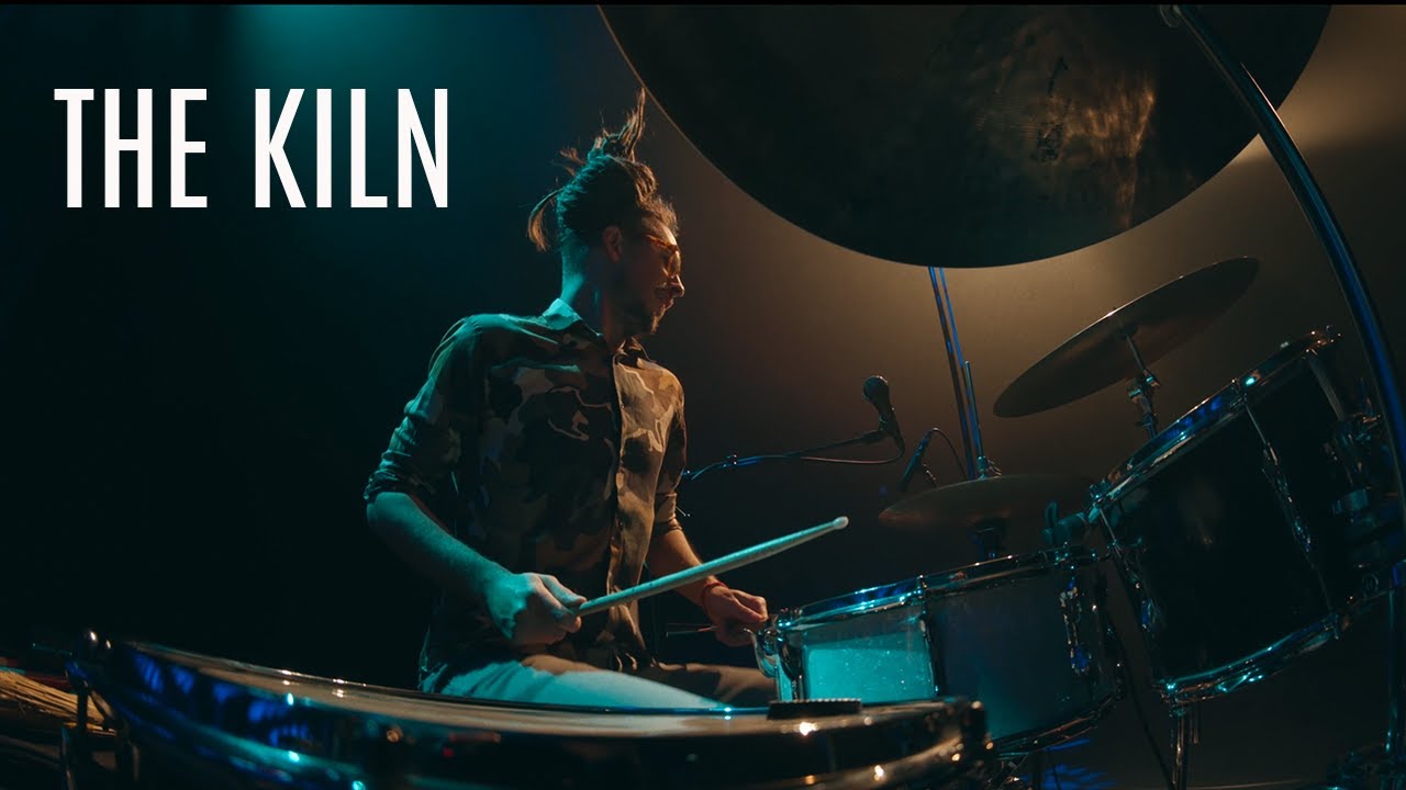 The Kiln -  Philippe Lemm Trio