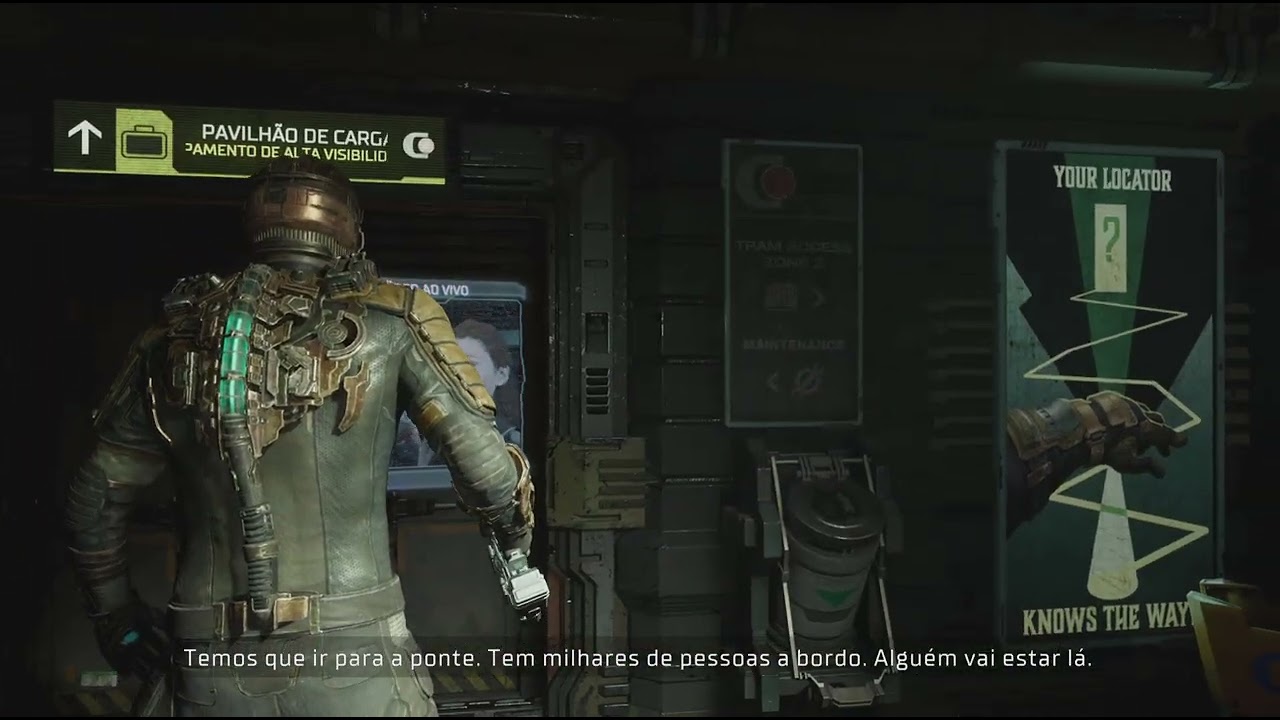 Dead Space Remaster Ps5