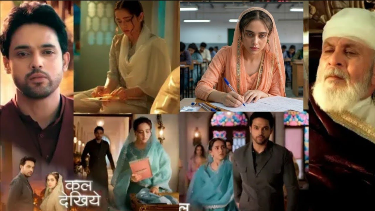 Seher ki umar bani duri ka karan | Seher hone ko hai New Promo 17th March 2026