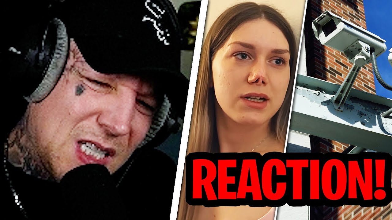 REAKTION auf FRAUENKNAST!😬 Der harte Alltag hinter Gittern - SternTV | MontanaBlack Reaktion
