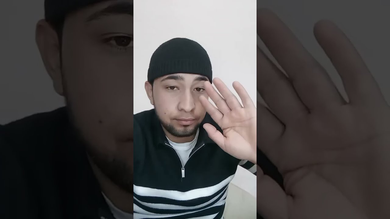 LAZIZBEK VINES EFIRDA TEZ KIRING❤️