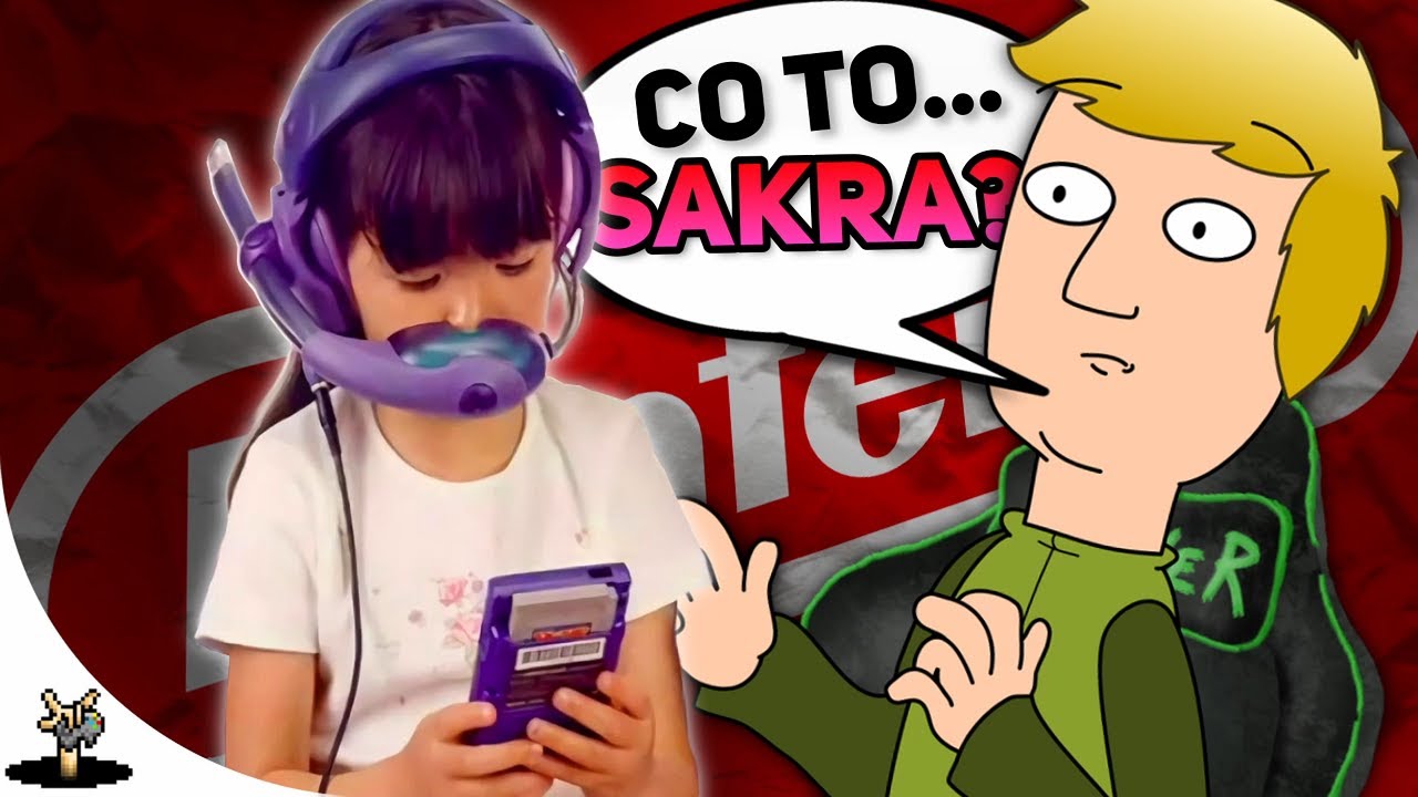 ŠPATNÉ Nintendo produkty