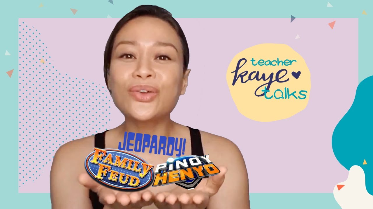 Ep. 54: Using Categories to Learn New Words - Part 1 | Teacher Kaye Talks