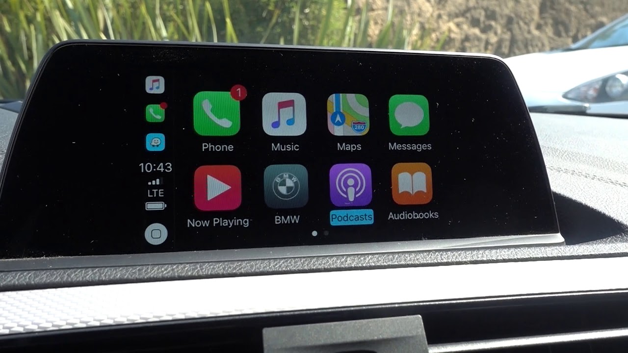 Review 120i M sport 2019