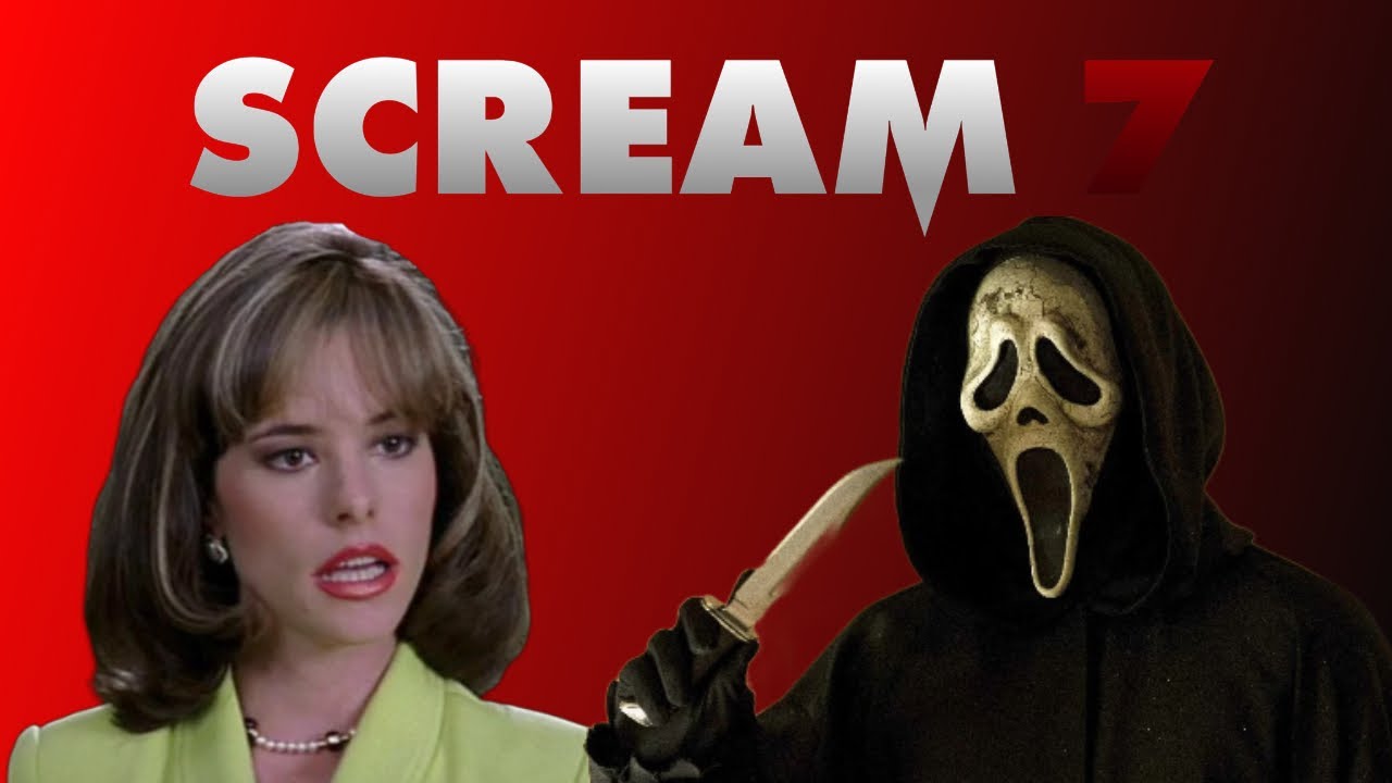 Will Jennifer Jolie Return in Scream 7? Kirby? Dewey?