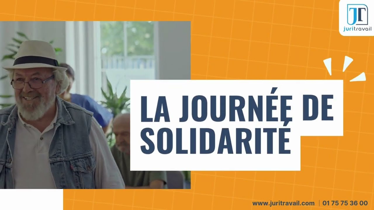 Journ&eacute;e de solidarit&eacute; : les r&egrave;gles expliqu&eacute;es en moins de 3 minutes &ndash; Ep.1