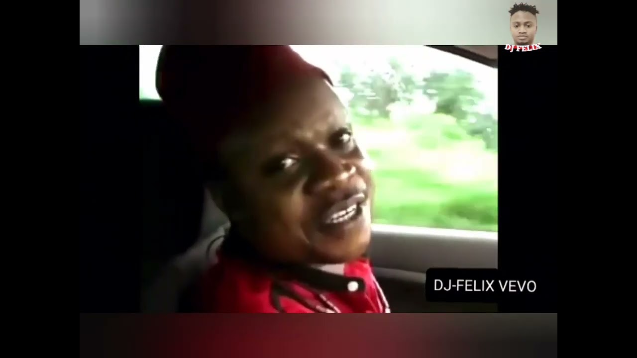 BEST HIT OF IKA / AGBOR 2024 VIDEO MIX DJ-FELIX