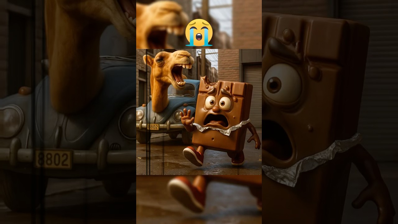 Italian Brainrot Meme when they eat each other 3 #brainrot #memes #shorts