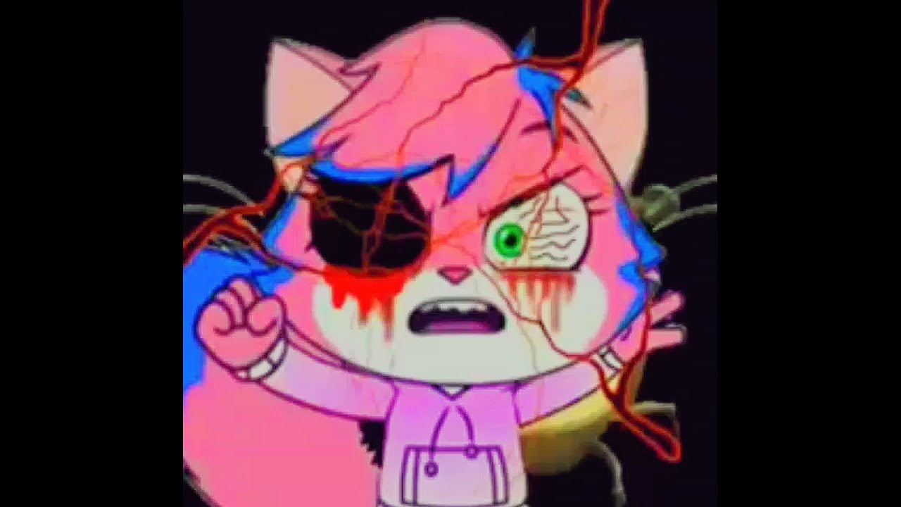 Possessed Alpha Lexa sings Skibidi Toilet (DX UPDATE)