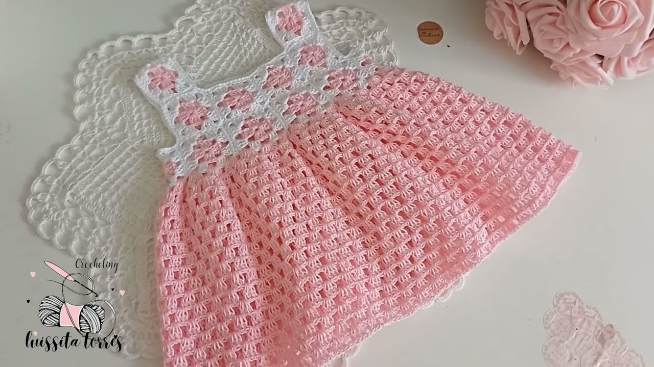 ¡¡¡GUAU!!!😱¡Muy fácil! Rápido de tejer Modelo único de Ganchillo TUTORIAL#crochet #freepattern