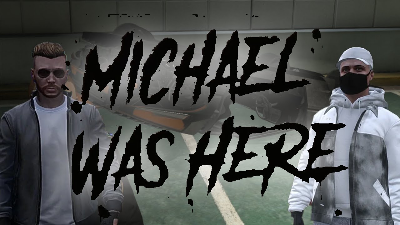 Lang BAITS Michael Simone Out Of Hiding For This | NoPixel 3.0