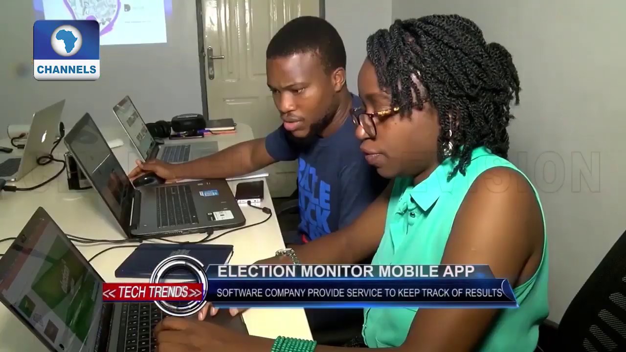 Election Monitor - ChannelsTV Feature