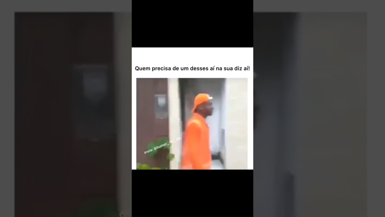 Compilado de vídeos com humor duvidoso 🤣