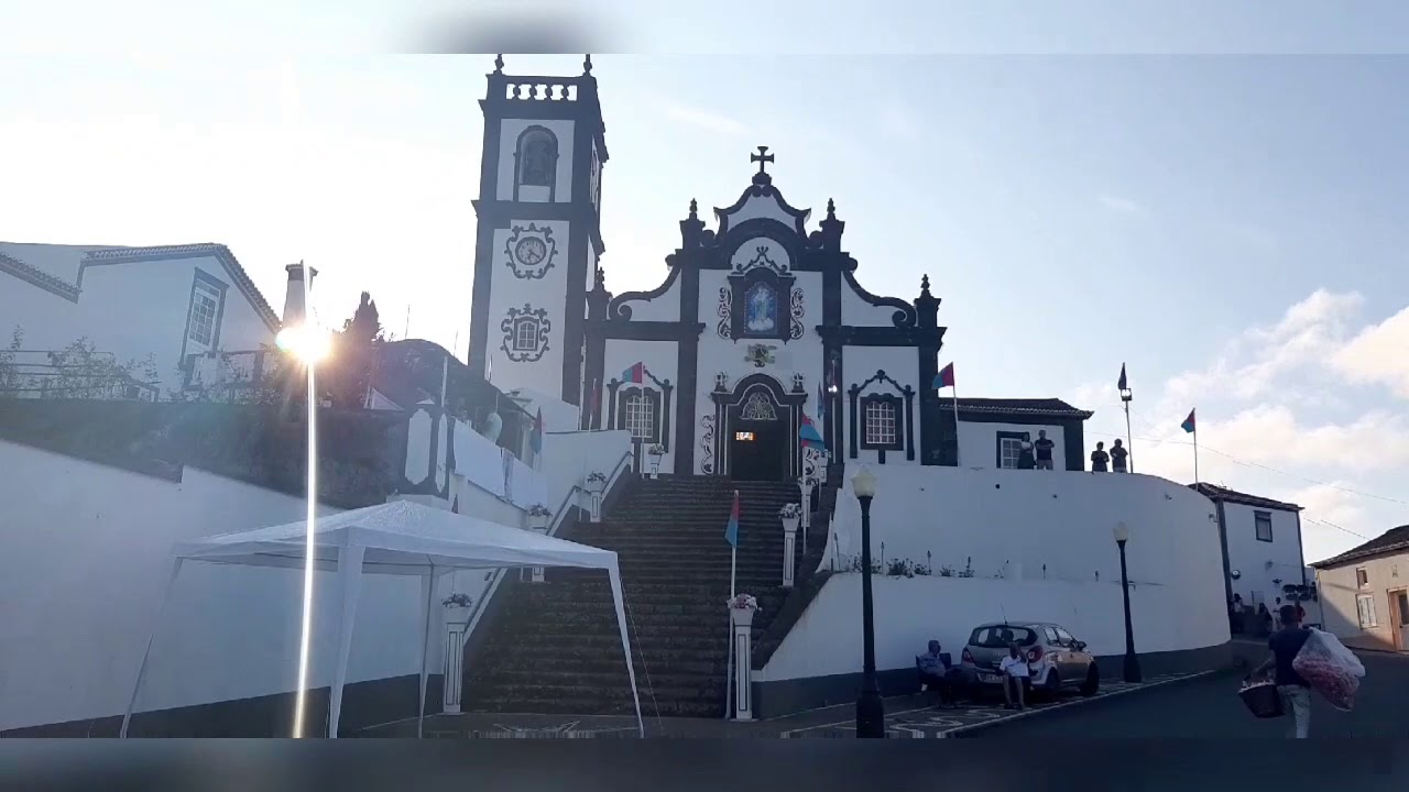 Procissão de Nossa Senhora da Graça de 2020 (13/09/2020)