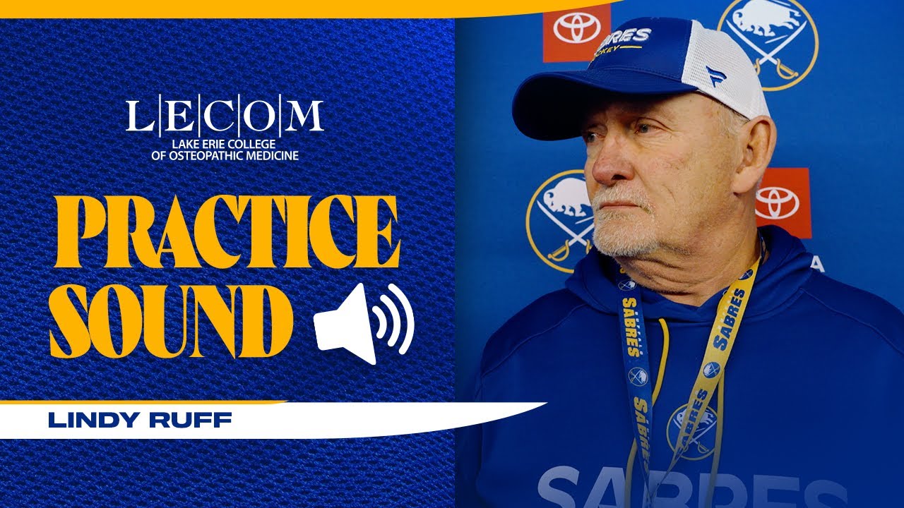 «Он получил травму нижней части тела» | Линди Рафф сообщил последние новости о травме Алекса Лайо...