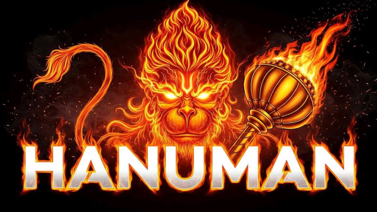 जय हनुमान|| Jay Hanuman||New Bhajan Song!Sanatan Dharm
