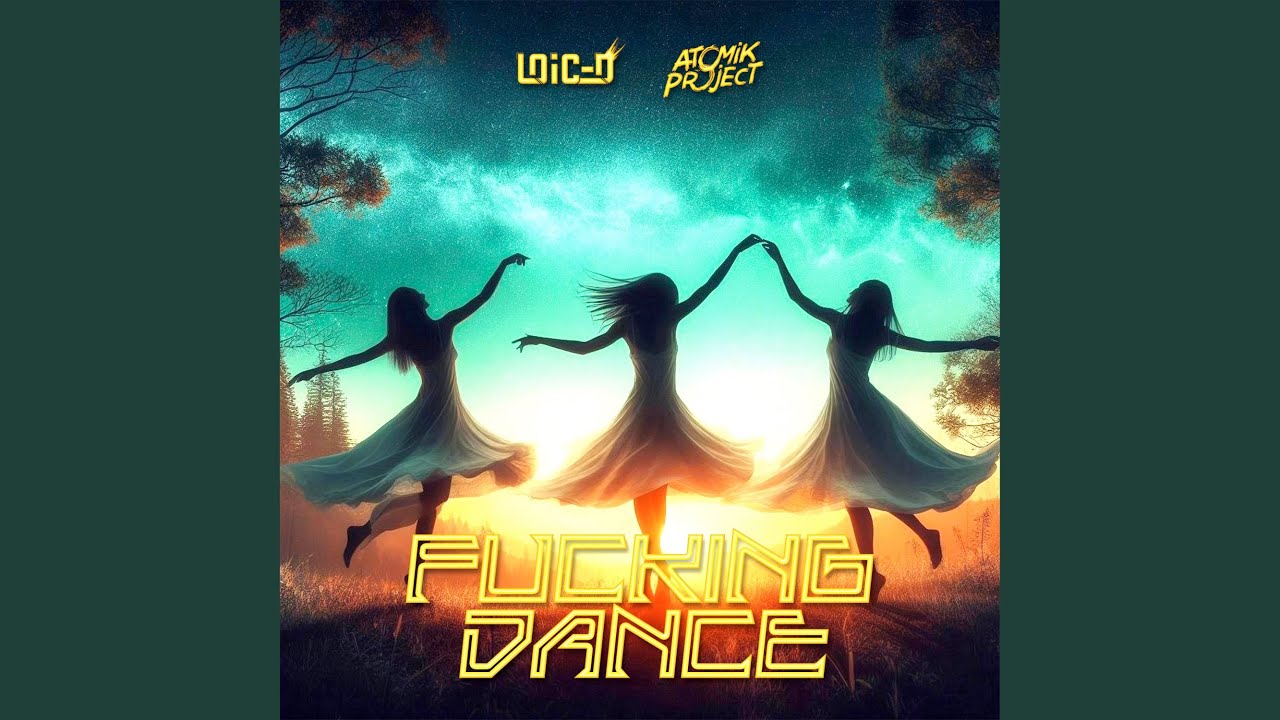 Fucking Dance