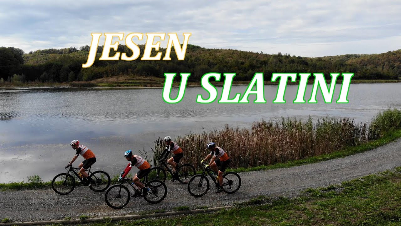 JESEN U SLATINI - HRT