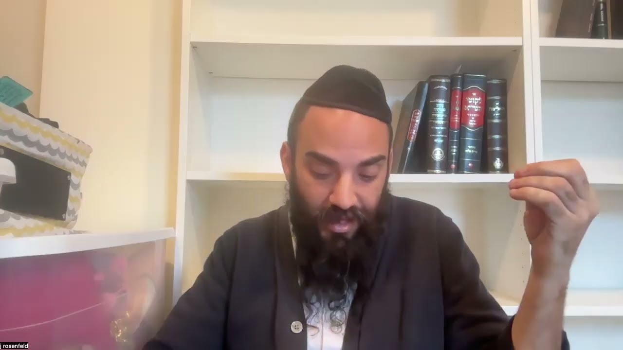 Amalek Does Not Truly Exist: Rav Tzadok on the Impossible Paradox of Evil and Letting Go of Knowing