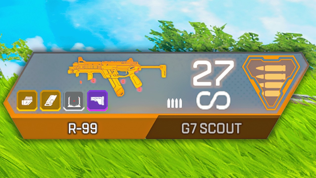 The Light Weapon Meta