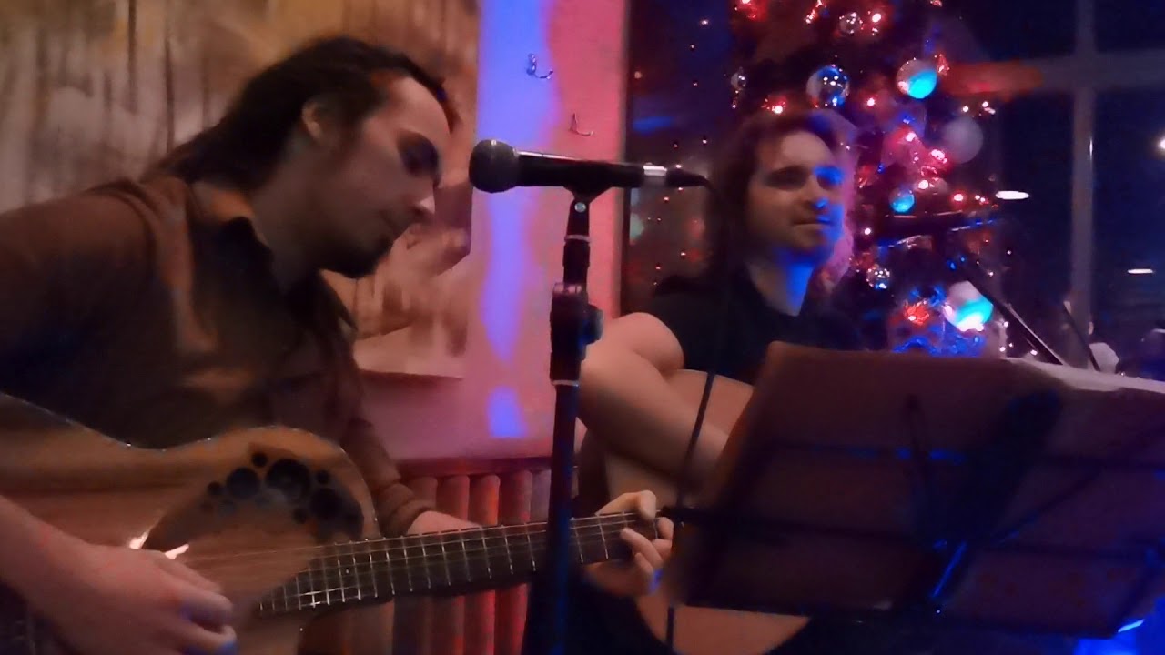 Osmanović i Likar, Bohemian rapsody