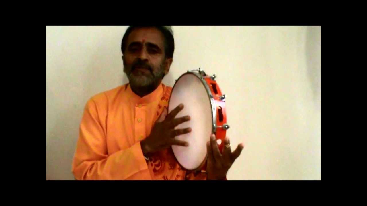 How to Play Taal Kaharawa on Dhapali Part2.wmv