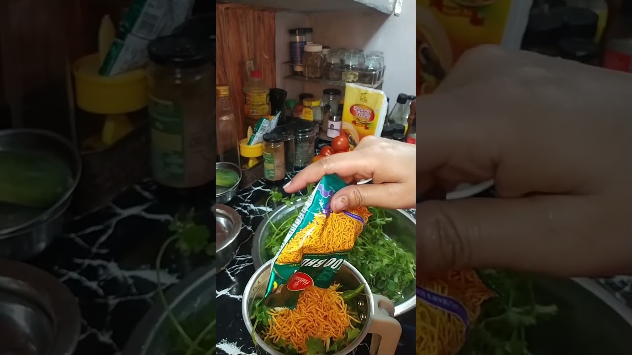 Ramzan preparations idea's 