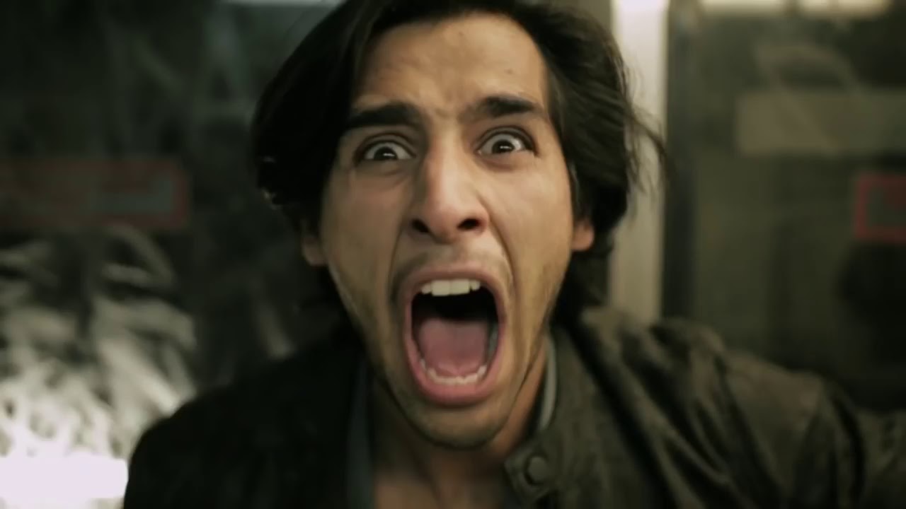 'L&iacute;nea 9' Trailer Cortometraje Mexicano