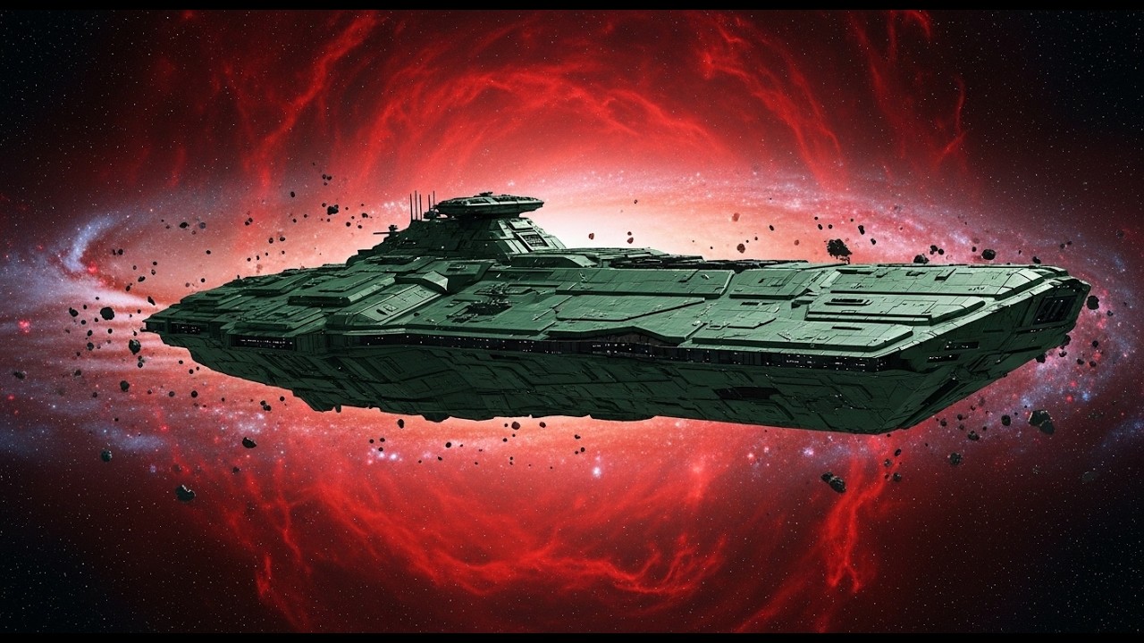 The 3,000-Year Peace Ends—The Armada Arrives… And Earth Isn’t Impressed! | HFY Sci-Fi Story