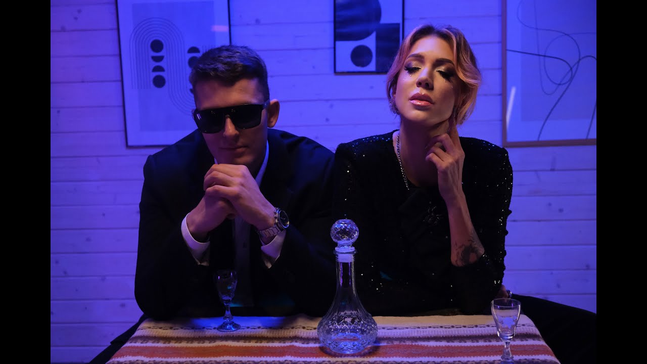 Laura Põldvere feat. AG 