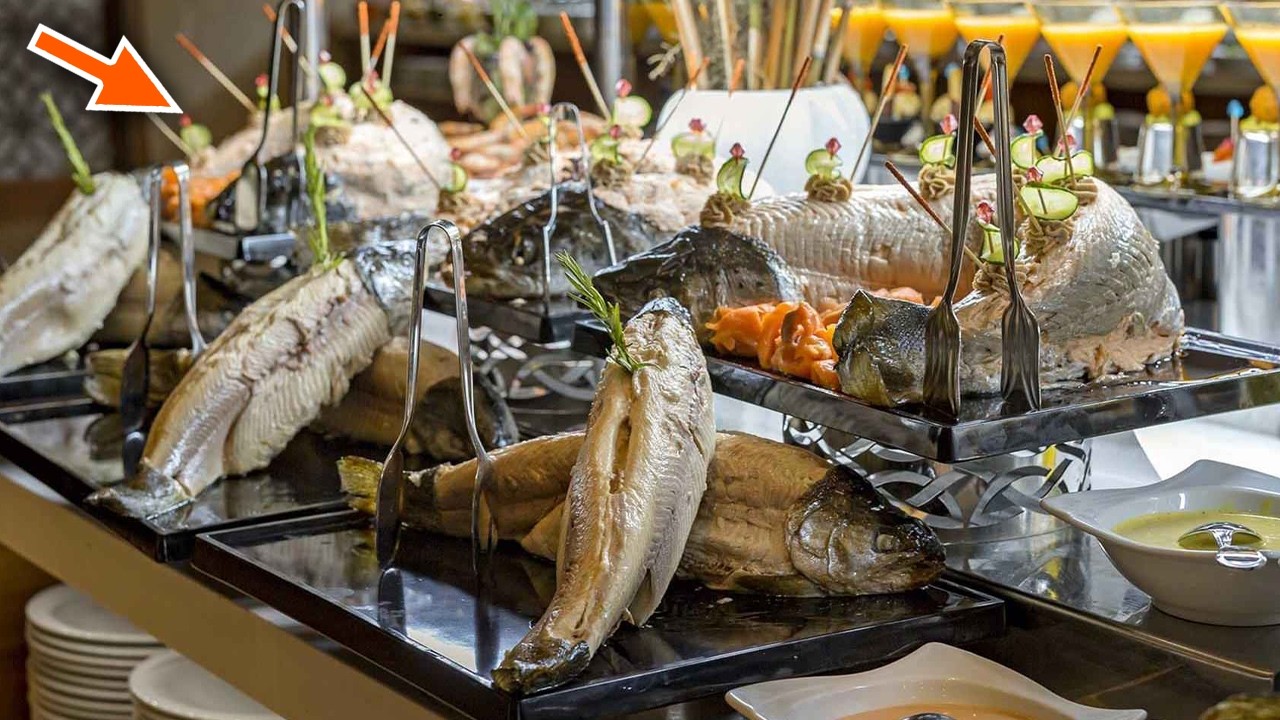 Royal Holiday Palace HOTEL FOOD   / ANTALYA WALKING TOUR / Royal Holiday antalya hotel