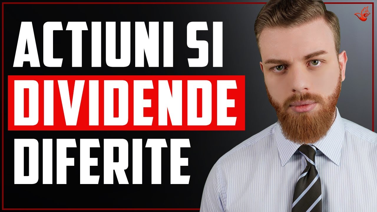 Dividende noi și 9 acțiuni gratuite