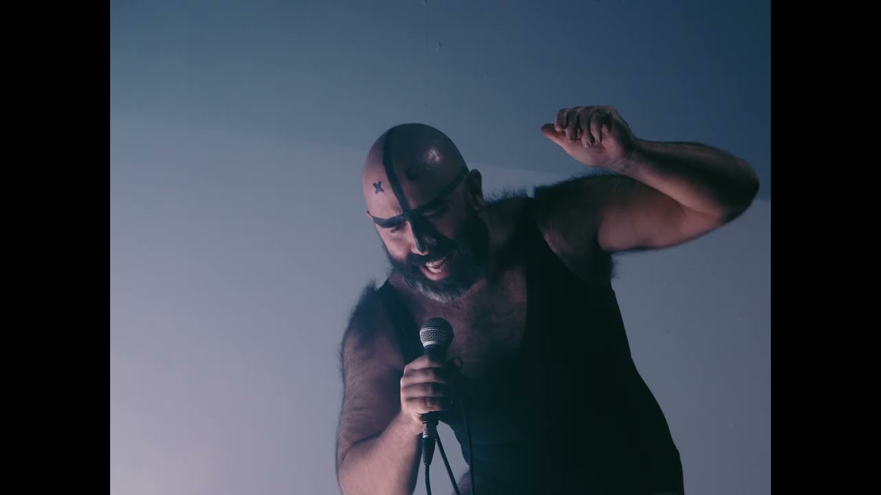 Devours - Sports Car Era (Official Video)