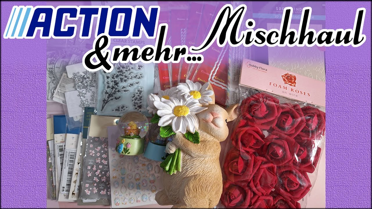 Mischhaul | Actionhaul und mehr...