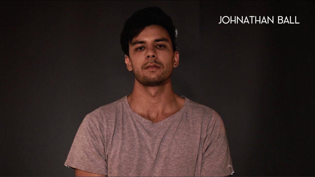 CAN'T JUUL THE YUUTH - JOHNATHAN BALL (7/10)