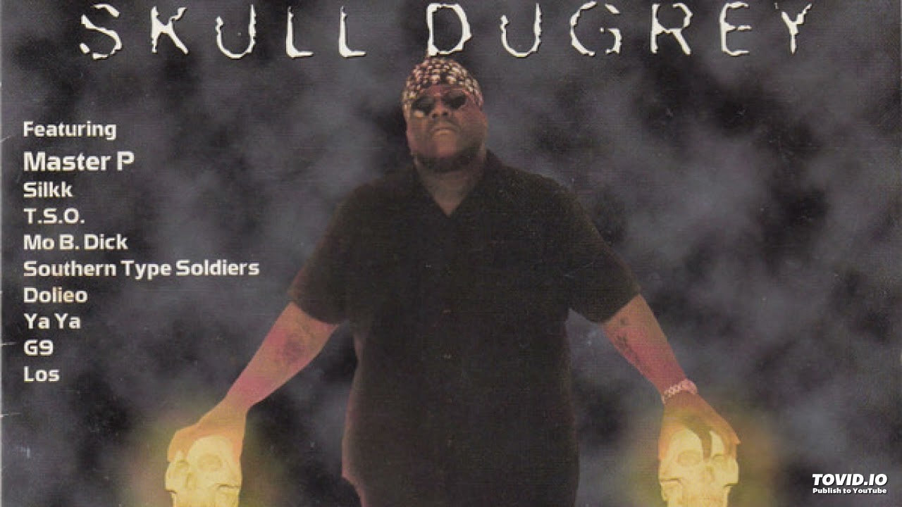 Skull Duggery - Episode (Instrumental)