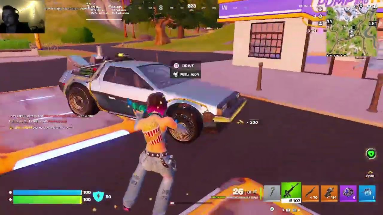 7 Kill Solo VS Duos !!  ~ 57 Crown Wins ~