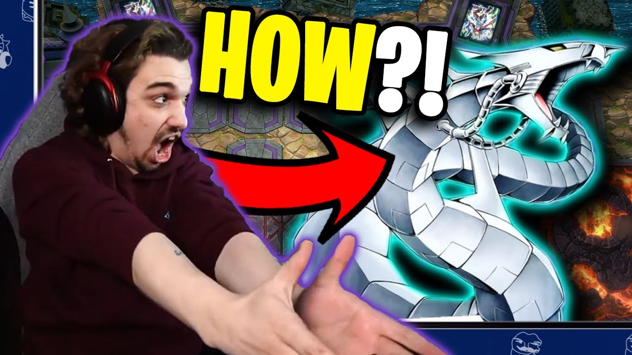 I LOST To THIS?!