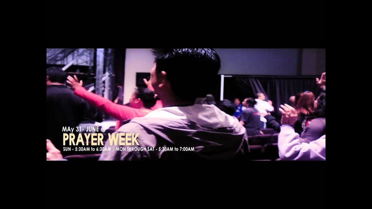 Life Update for Sunday, May 31, 2015