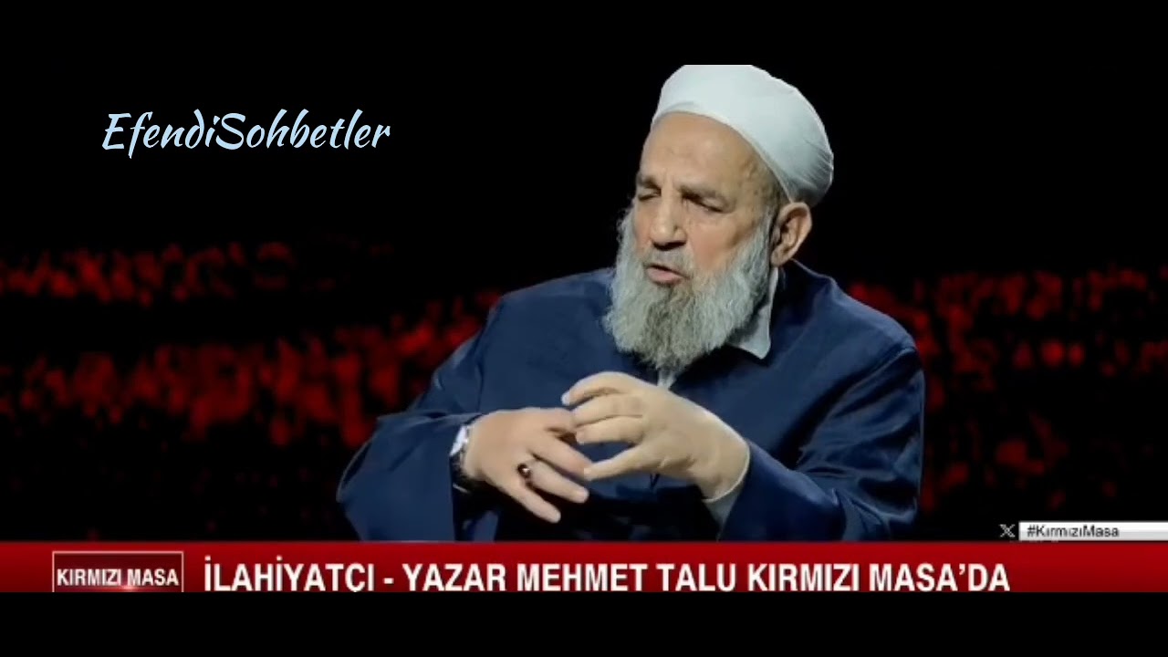 Bug&uuml;n Mahmud Efendi hazretlerimizin Razı olduğu yerde duruyorum. Mehmet Talu hoca efendi