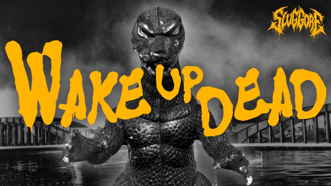 Slug Gore - Wake Up Dead (Official Video)